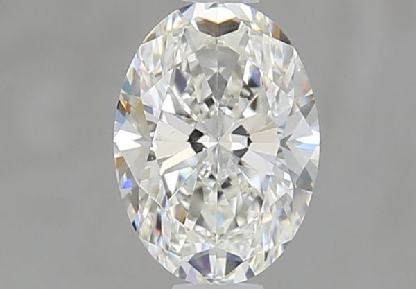Oval Diamond image