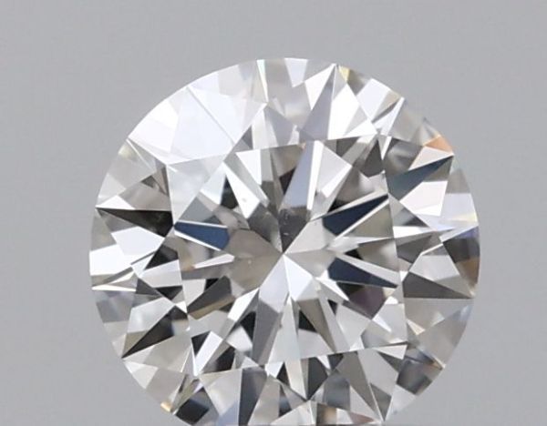 Round Diamond image