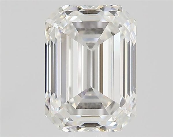 Emerald Diamond image
