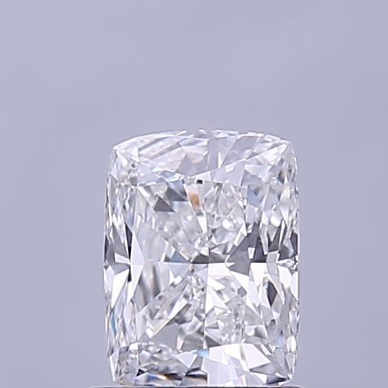 Cushion Lab-Grown Diamond image