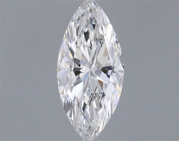 Marquise Lab-Grown Diamond image