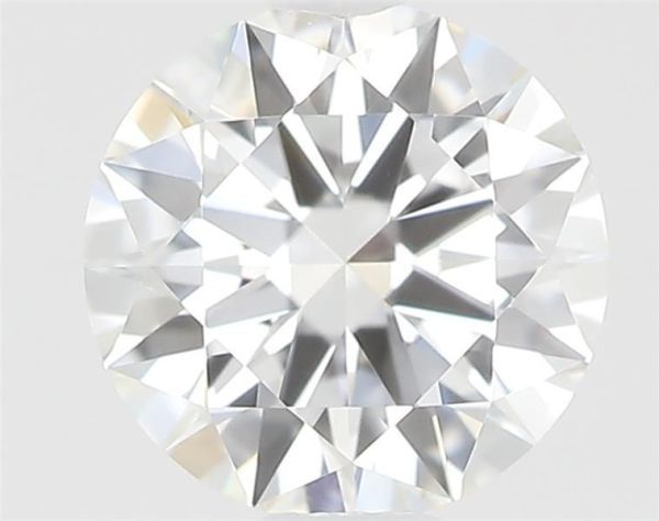 Round Diamond image