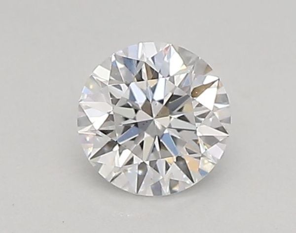 Round Lab-Grown Diamond image
