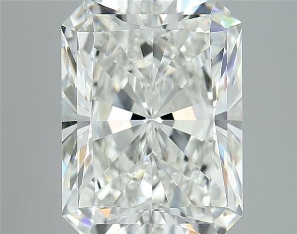 Radiant Diamond image