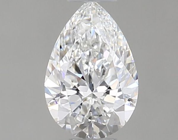 Pear Diamond image