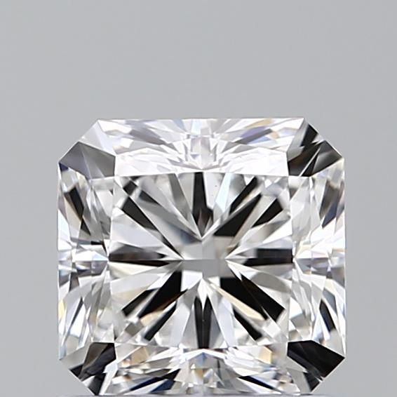 Radiant Lab-Grown Diamond image
