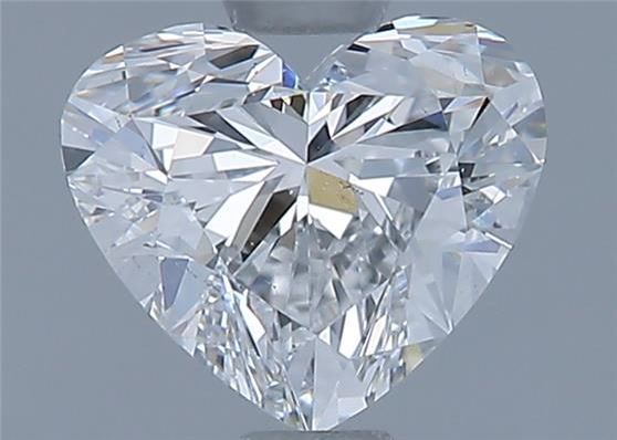 Heart Diamond image