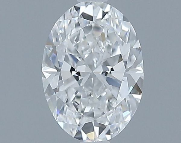 Oval Diamond image