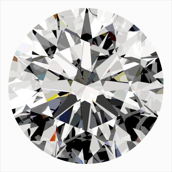Round Diamond image