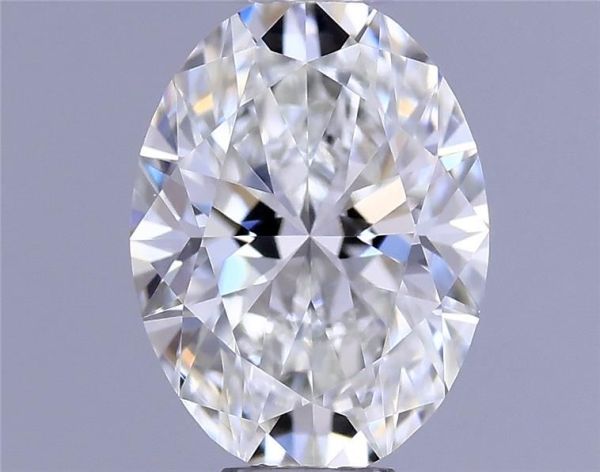Oval Diamond image