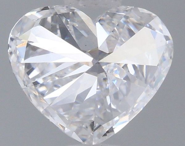 Heart Lab-Grown Diamond image