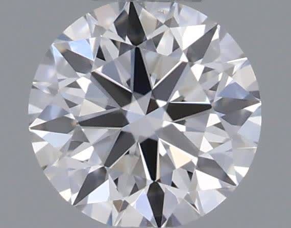 Round Diamond image