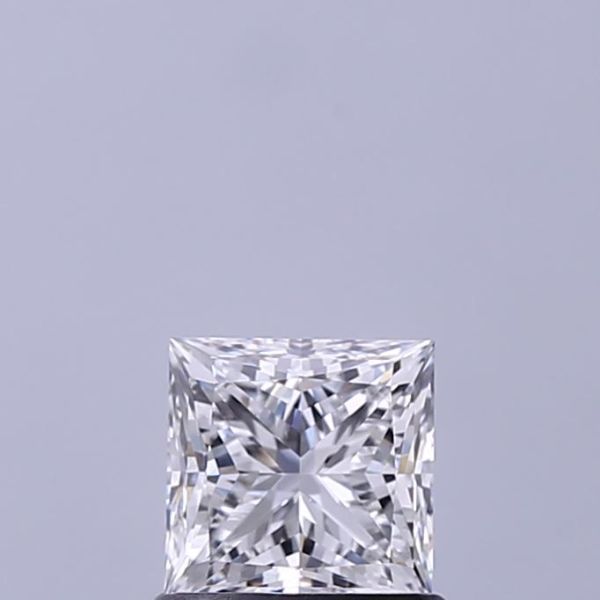 Princess Lab-Grown Diamond image