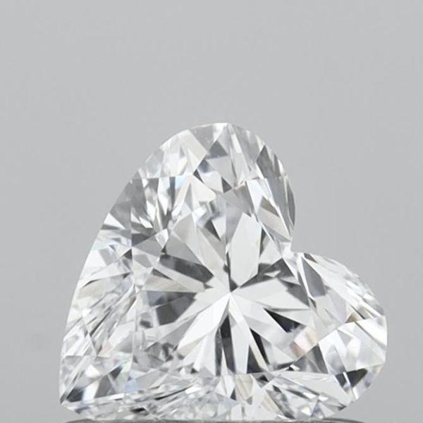Heart Lab-Grown Diamond image