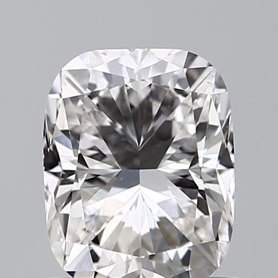 Cushion Lab-Grown Diamond image