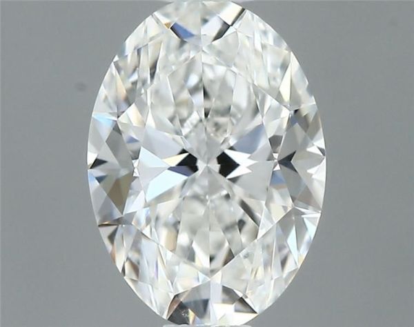 Oval Diamond image