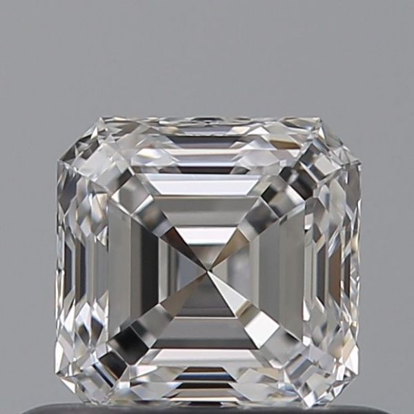 Asscher Diamond image