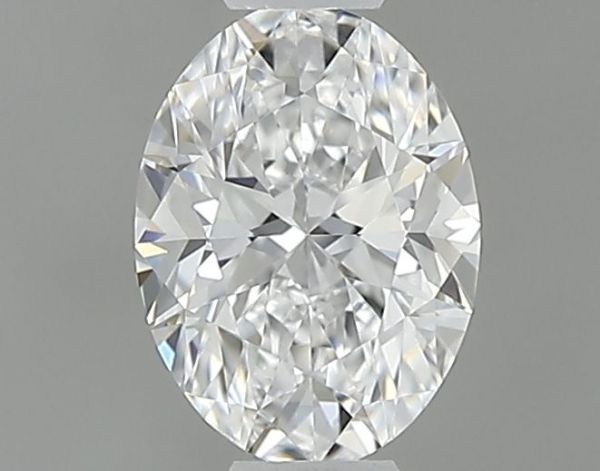 Oval Diamond image