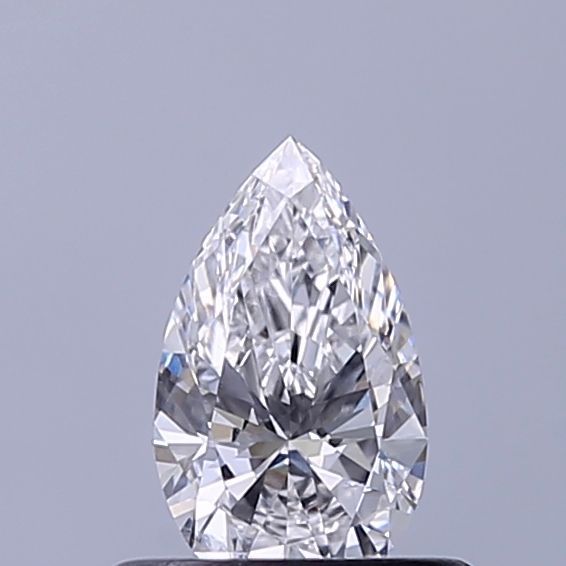 Pear Lab-Grown Diamond image
