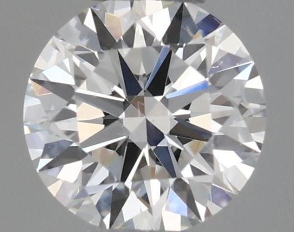 Round Diamond image
