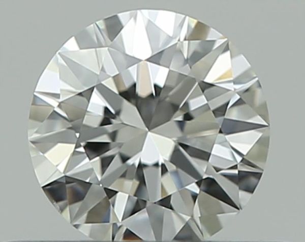 Round Diamond image