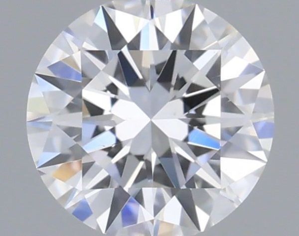 Round Diamond image