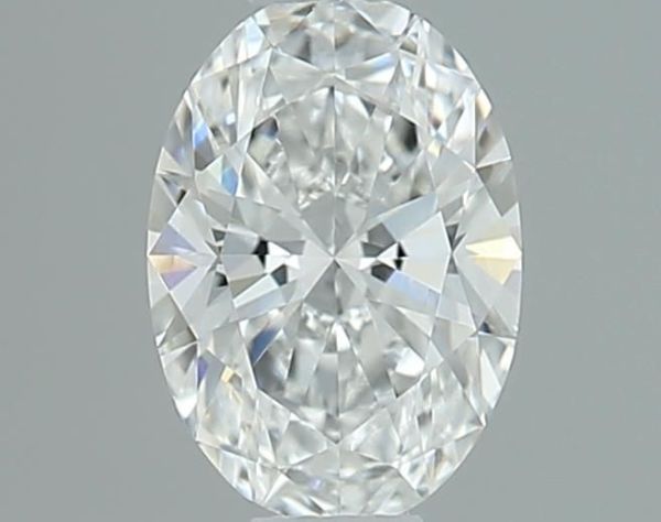 Oval Diamond image