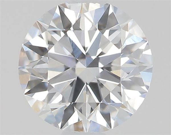 Round Diamond image