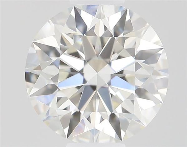 Round Diamond image