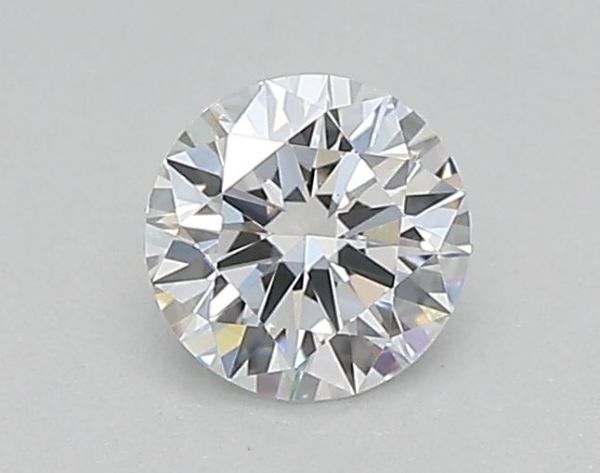 Round Lab-Grown Diamond image