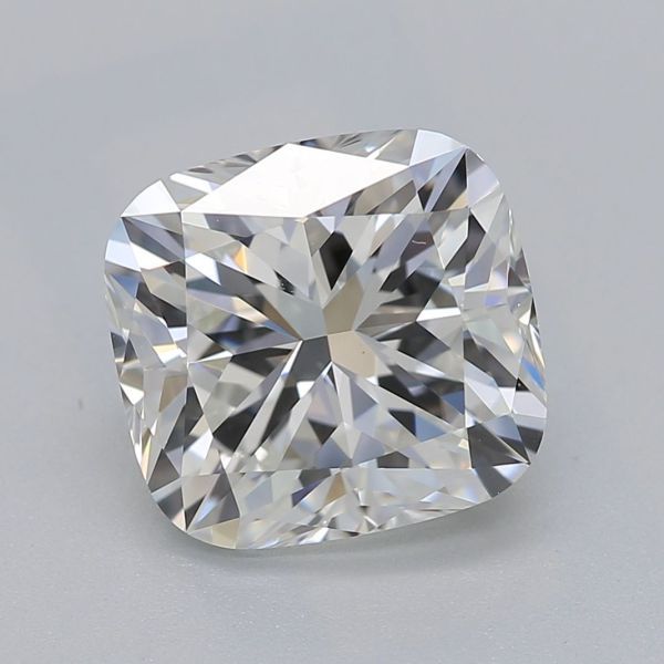 Cushion Diamond image