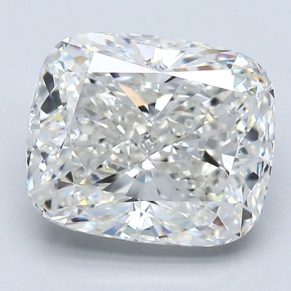 Cushion Diamond image