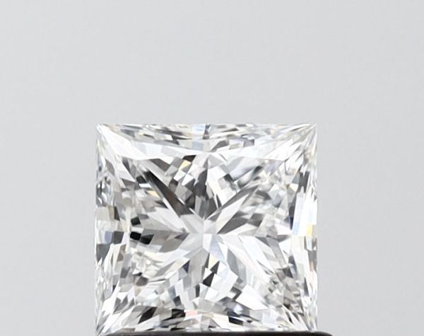 Princess Lab-Grown Diamond image