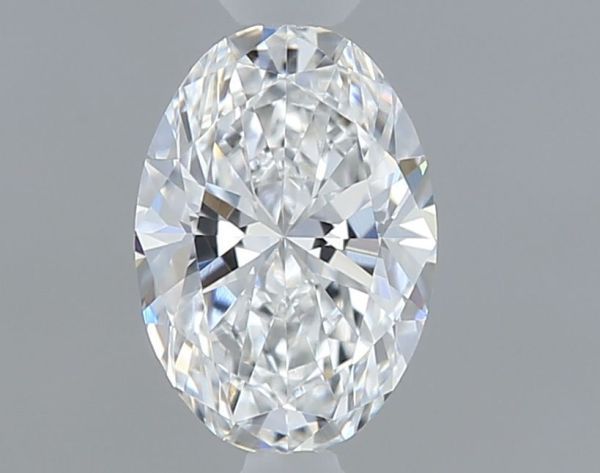 Oval Diamond image