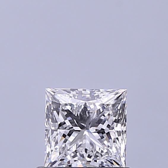 Princess Lab-Grown Diamond image