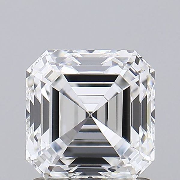 Asscher Lab-Grown Diamond image