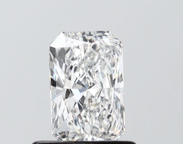 Radiant Lab-Grown Diamond image