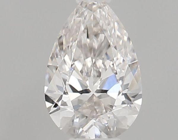 Pear Lab-Grown Diamond image