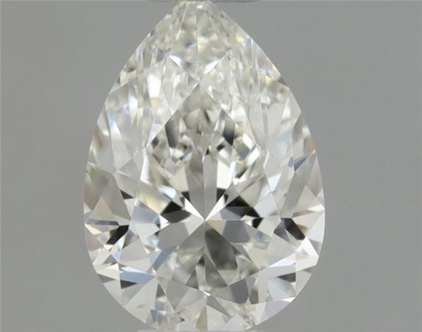 Pear Diamond image