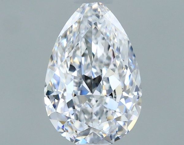 Pear Diamond image