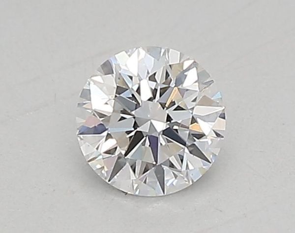 Round Lab-Grown Diamond image