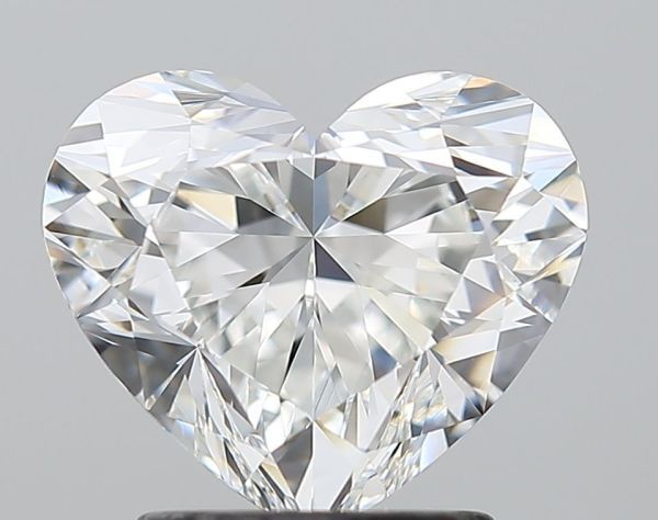 Heart Diamond image