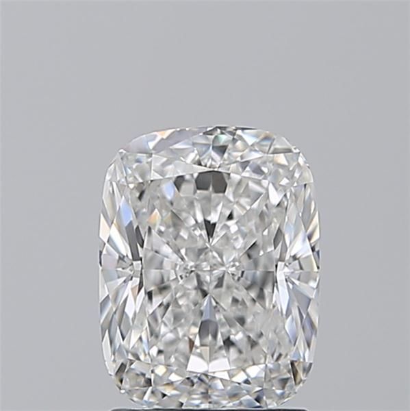 Cushion Diamond image