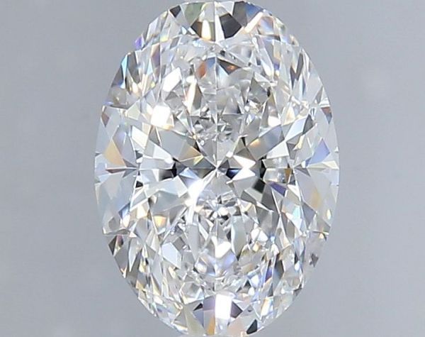 Oval Diamond image