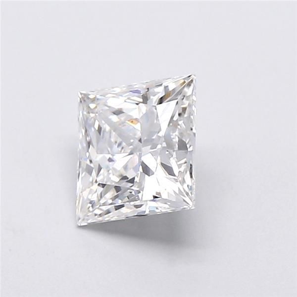 Princess Lab-Grown Diamond image
