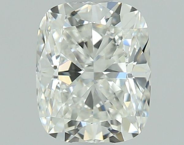 Cushion Diamond image