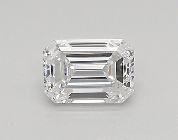 Emerald Lab-Grown Diamond image