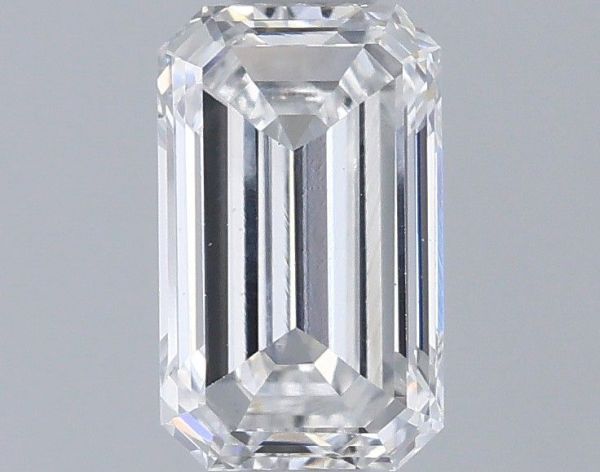 Emerald Lab-Grown Diamond image