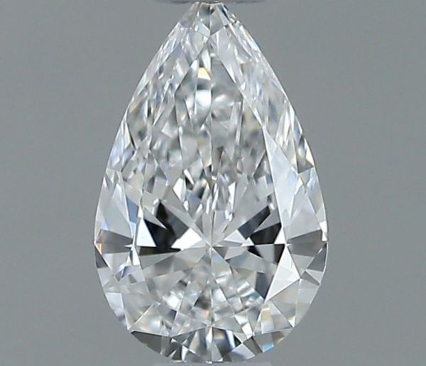 Pear Diamond image