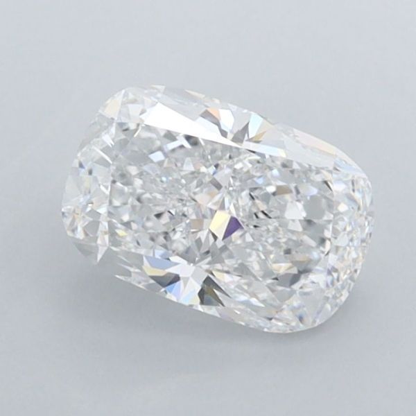 Cushion Lab-Grown Diamond image